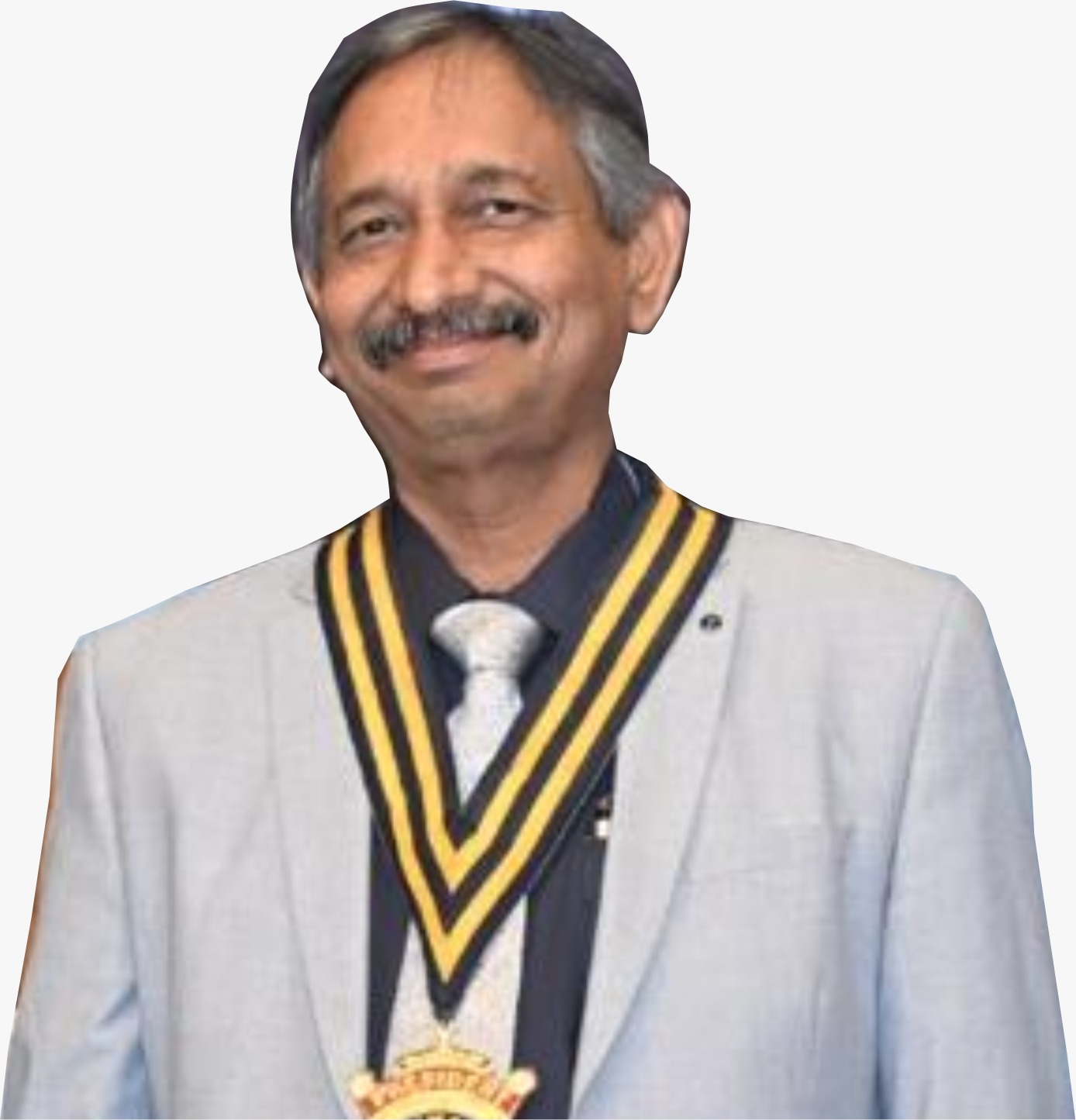 Dr. Veerabhadraiah T.A.